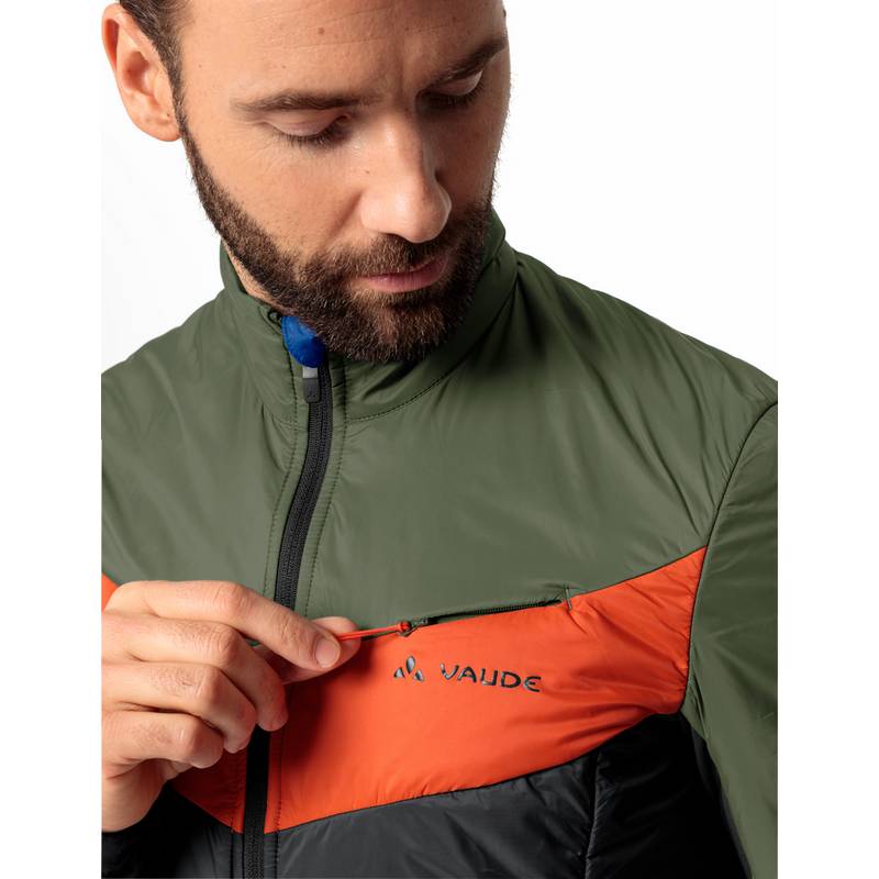VAUDE Men's Kuro Insulation Jacket Outdoorjacke Herren