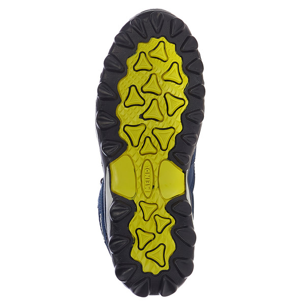 JUNIOR HIKER GTX Kinder - Wanderstiefel