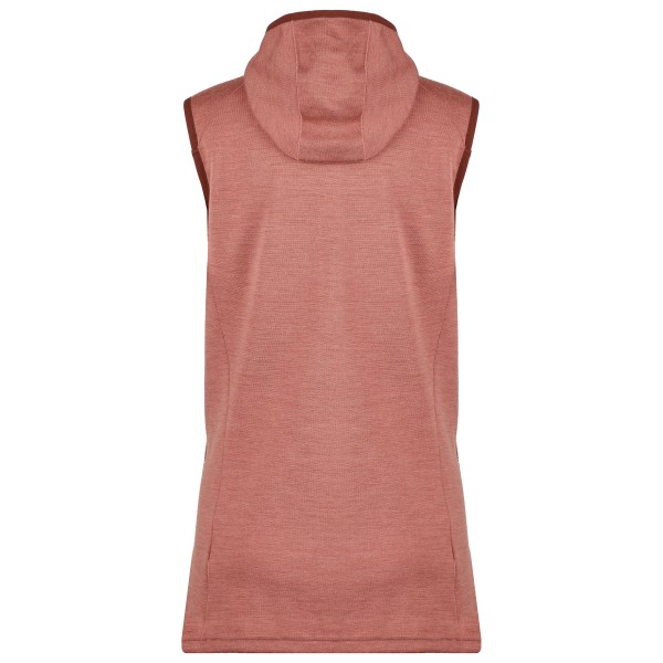 Stoic - Women's Merino260 StadjanSt. Vest - Merinoweste
