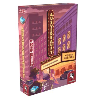!AKTION Ausverkauft (Frosted Games)