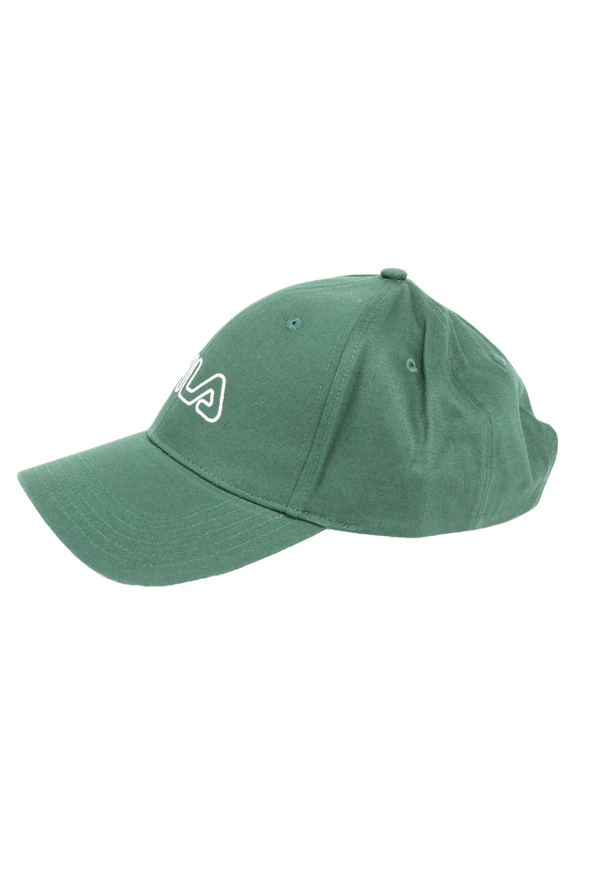 Fila  Grüne Unisex-Mütze