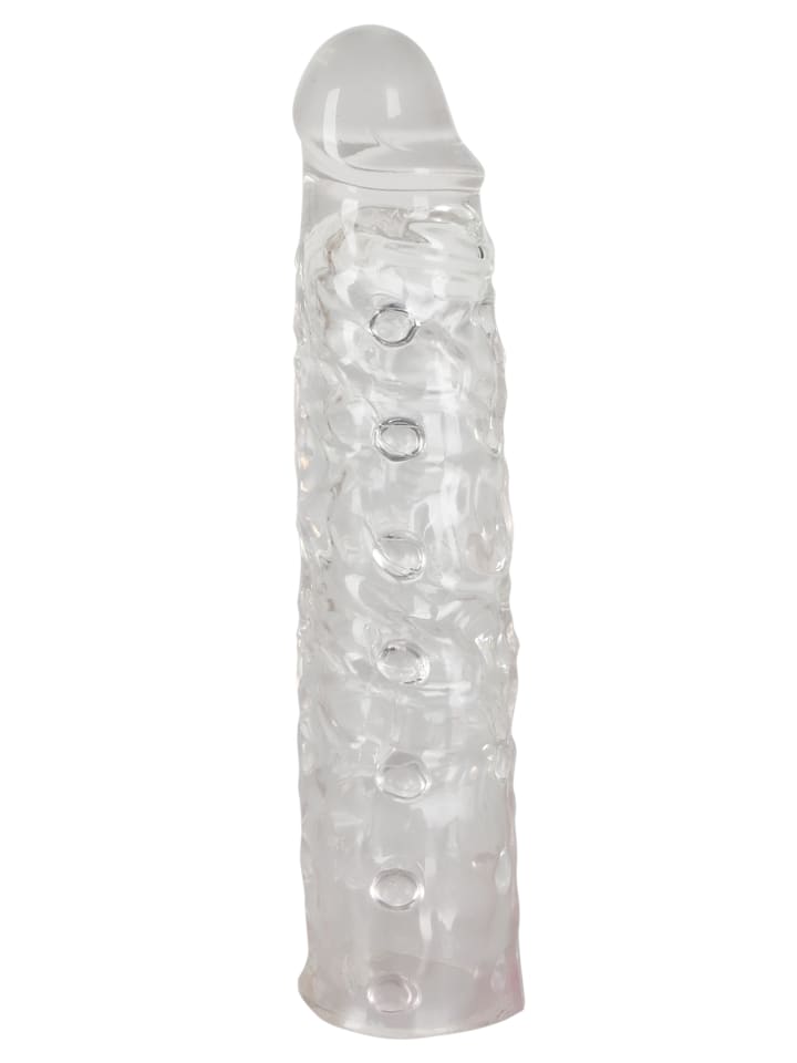 You2Toys Penissleeve Xtension Sleeve in transparent günstig kaufen 22 cm