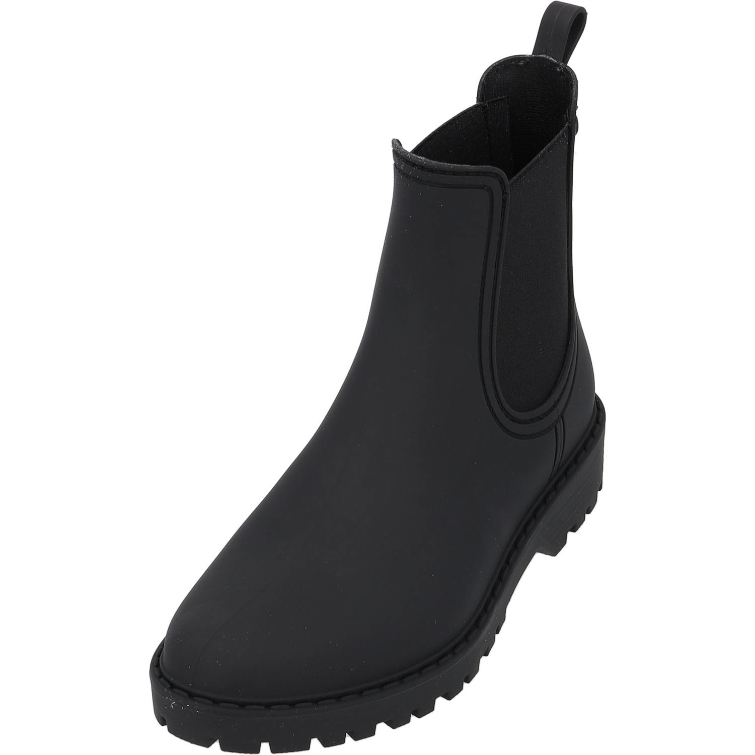 Tamaris 25359, Gummistiefel, Damen, Schwarz