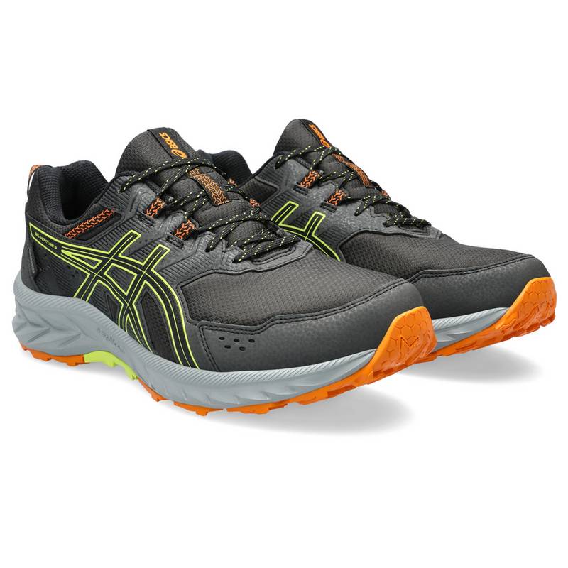 ASICS GEL-VENTURE 9 WP Laufschuhe Herren