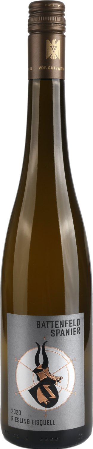 Battenfeld-Spanier 