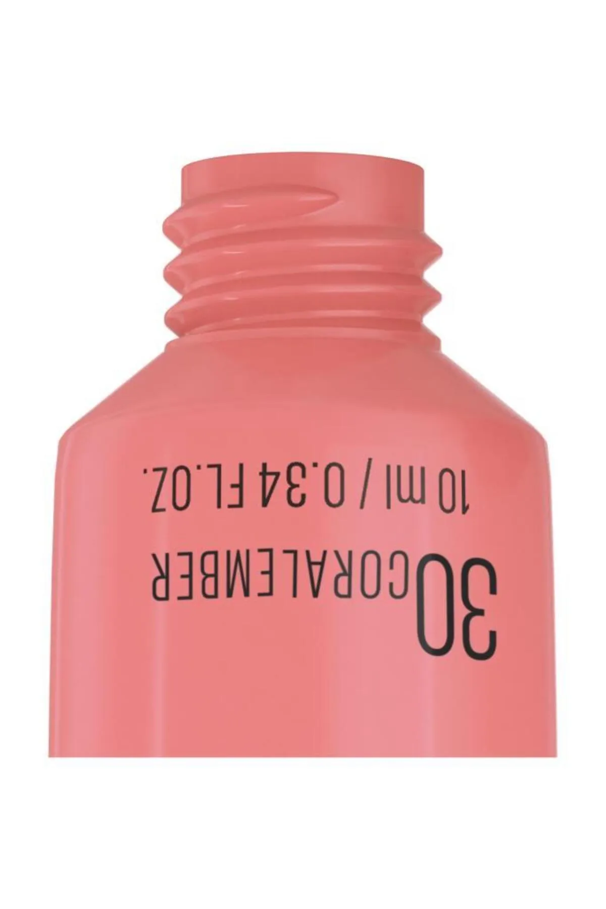 Maybelline New York  Cheek Heat Liquid Blush – 30 Coral Ember – Pfirsich