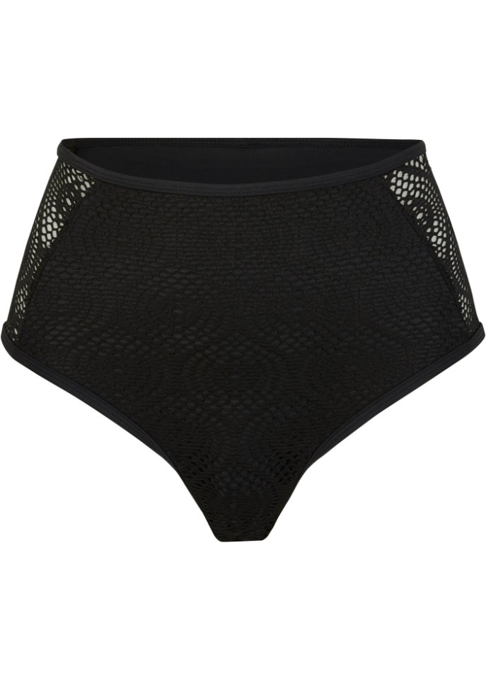 High waist Bikinihose