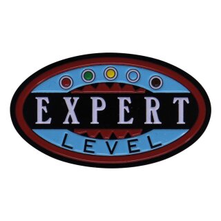 Magic the Gathering Ansteck-Pin Expert Level Limited Edition