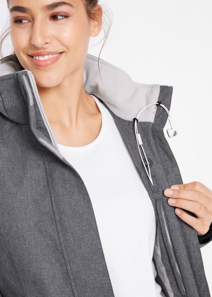 Outdoor-Funktions-Jacke