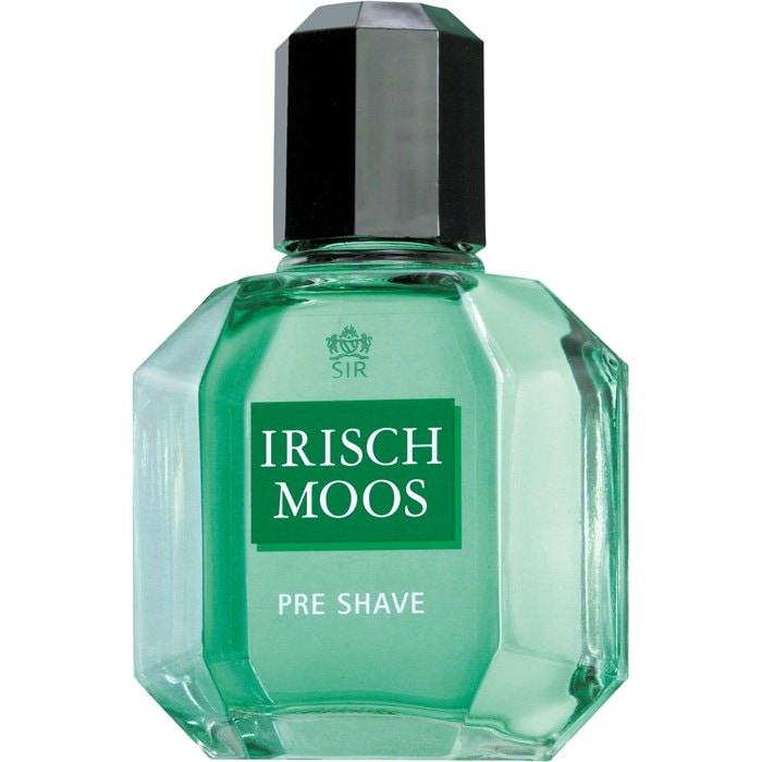 Pre Shave