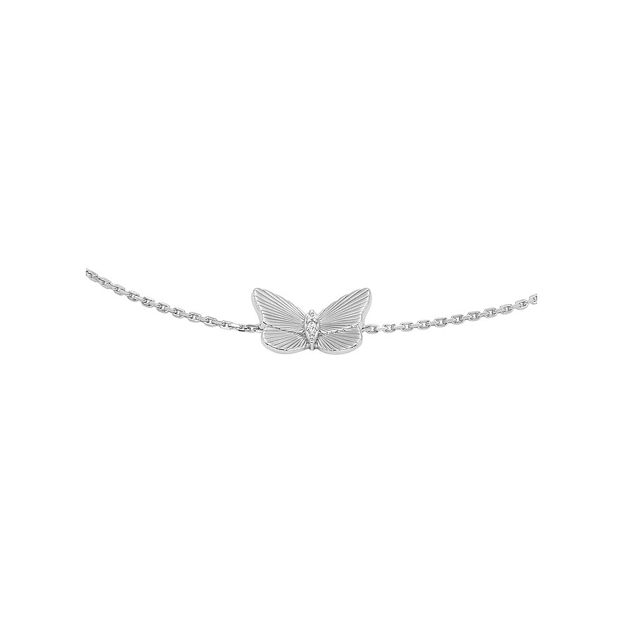 Fossil Armband Sterling
