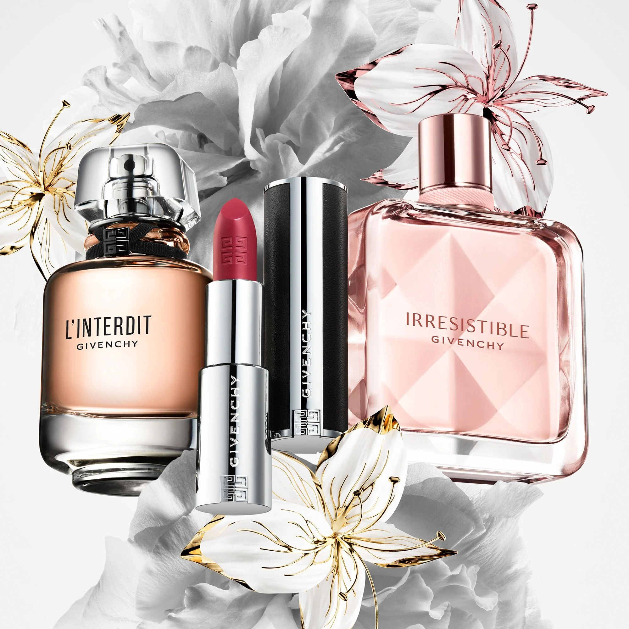 L'Interdit L'Interdit Eau de Parfum Box - Γυναικείο άρωμα Box, Eau de Parfum