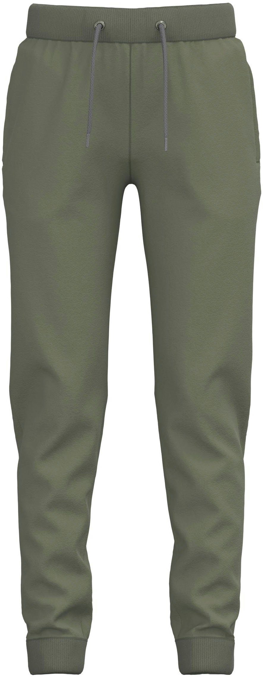 Name It Sweathose NKMSWEAT PANT BRU NOOS