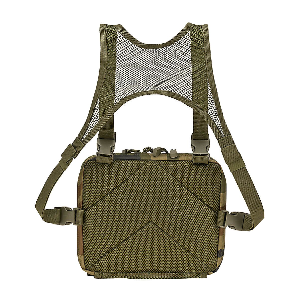 US Cooper Chest Pack Operator