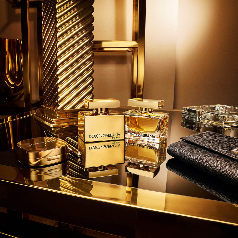 dolce & gabbana The One Eau de Parfum