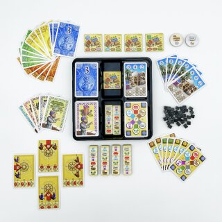 Alhambra - Big Box (Multilingual)