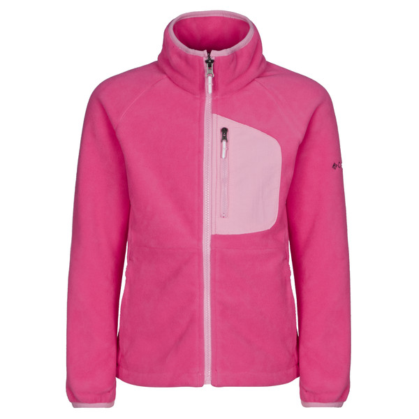 FAST TREK III FLEECE FULL ZIP Kinder - Fleecejacke