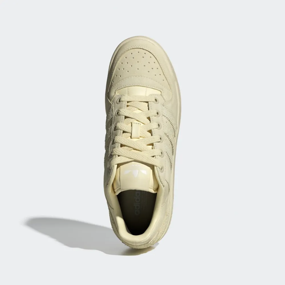 adidas Forum Bold Stripes ID3154 / weiss