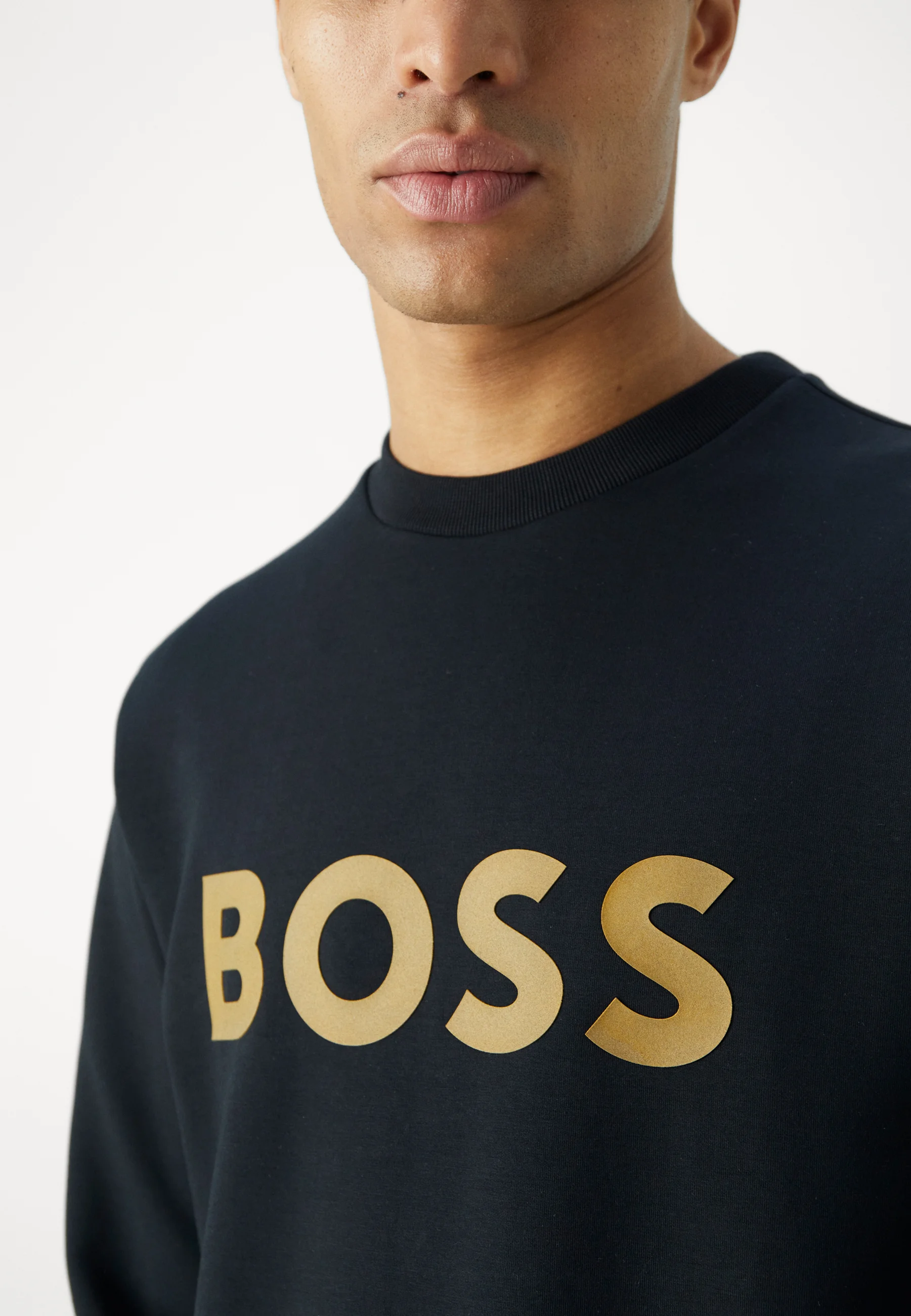 BOSS SALBO - Sudadera