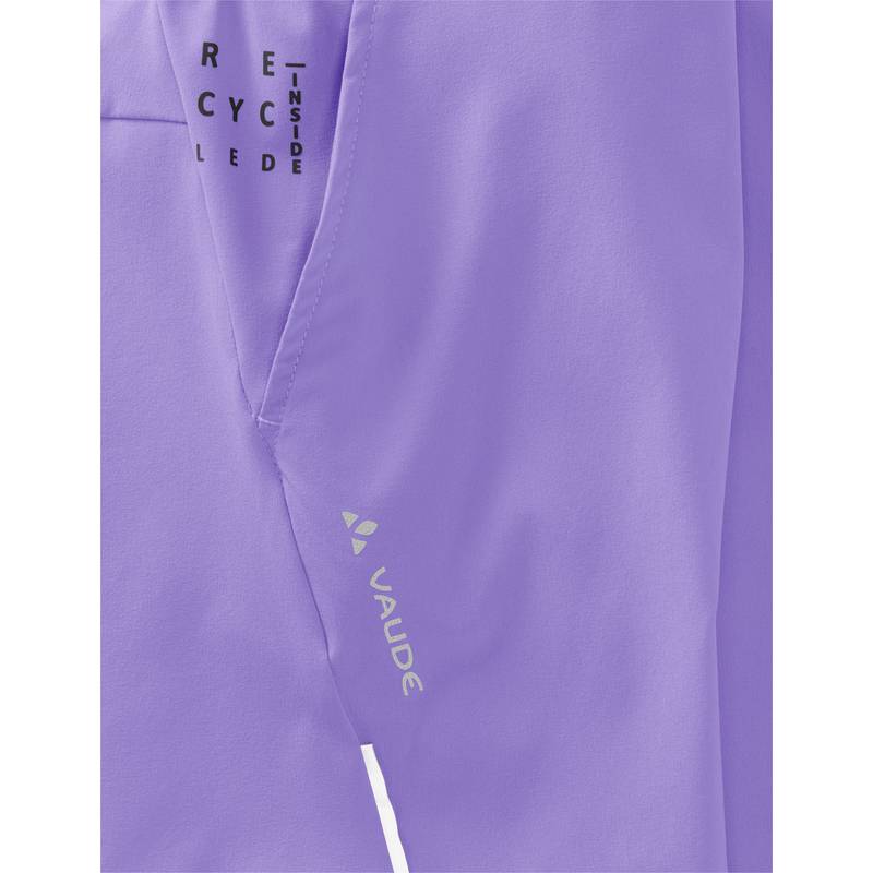VAUDE Kids Qimsa Stretch Shorts Funktionshose Kinder