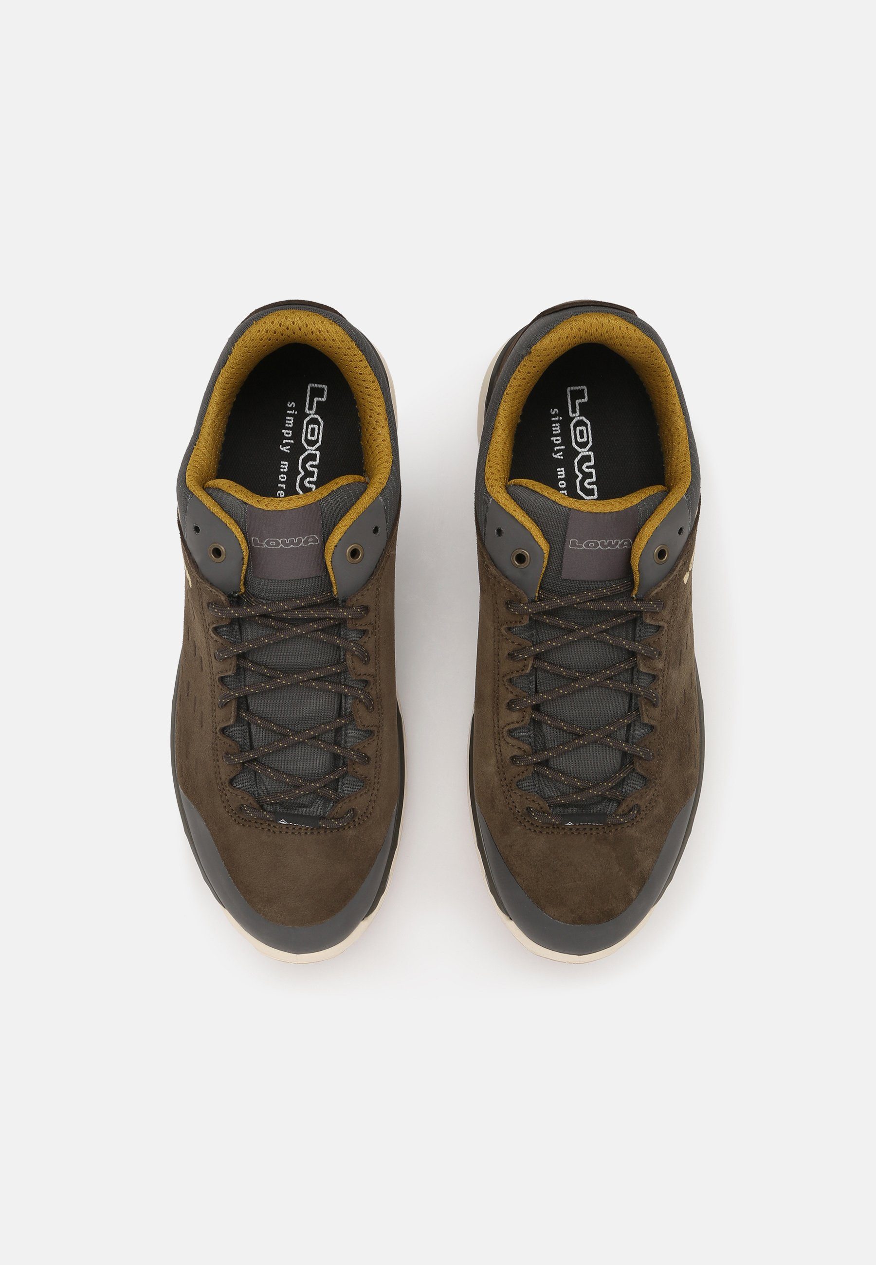 Lowa MALTA GTX LO Outdoorschuh wasserdicht