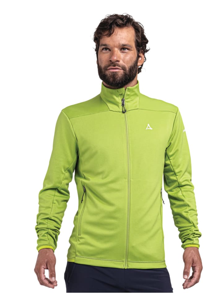 Schöffel Fleecejacke 