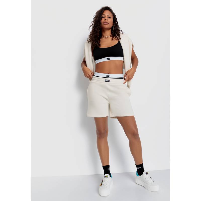 LSCN by Lascana Sweathose Damen