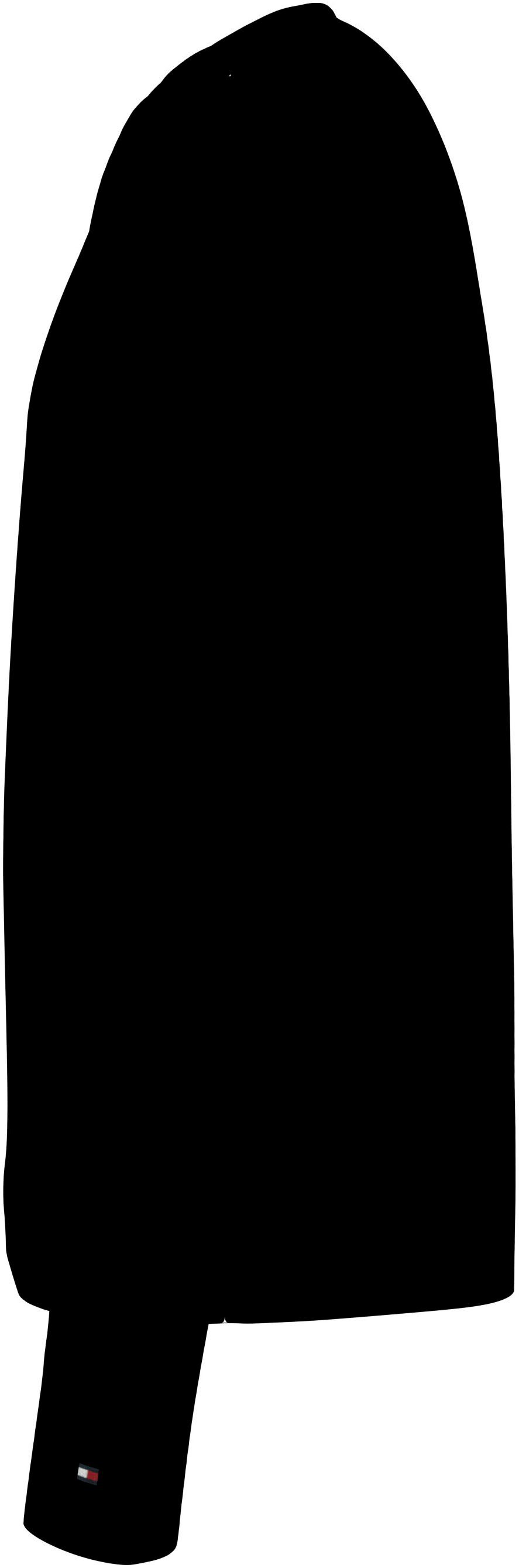 Tommy Hilfiger Underwear T-Shirt 3P LS Tee (Packung, 3er-Pack) mit Markenlabel