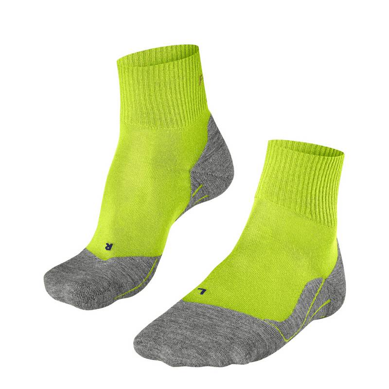 Falke TK5 Wander Cool Short Wandersocken Herren