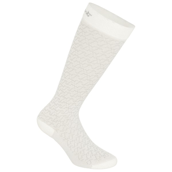 LaMunt - Women's Alice Cashmere Long Sock - Multifunktionssocken