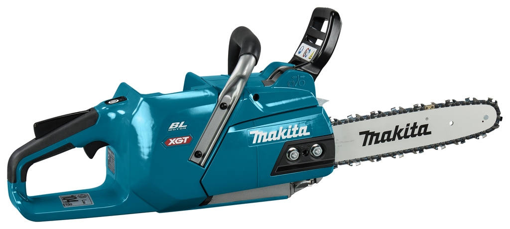 Drujbă Makita UC010GZ 30 cm 40V Max fără baterii și încărcător