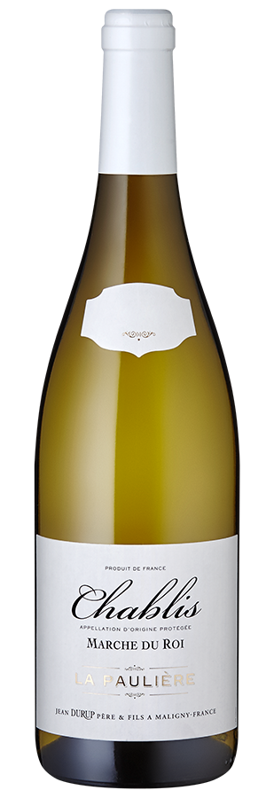 La Marche du Roi Chablis 2022