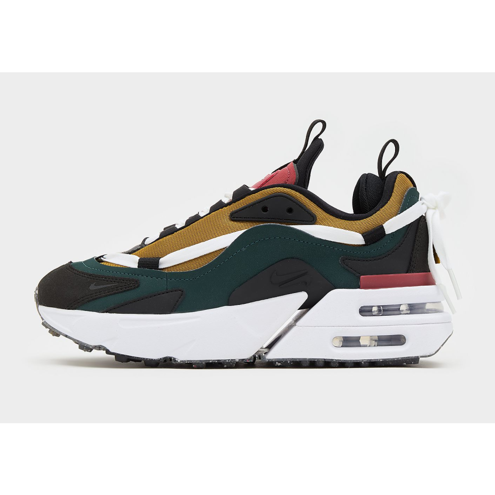Nike Air Max Furyosa DH0531-300 / grün