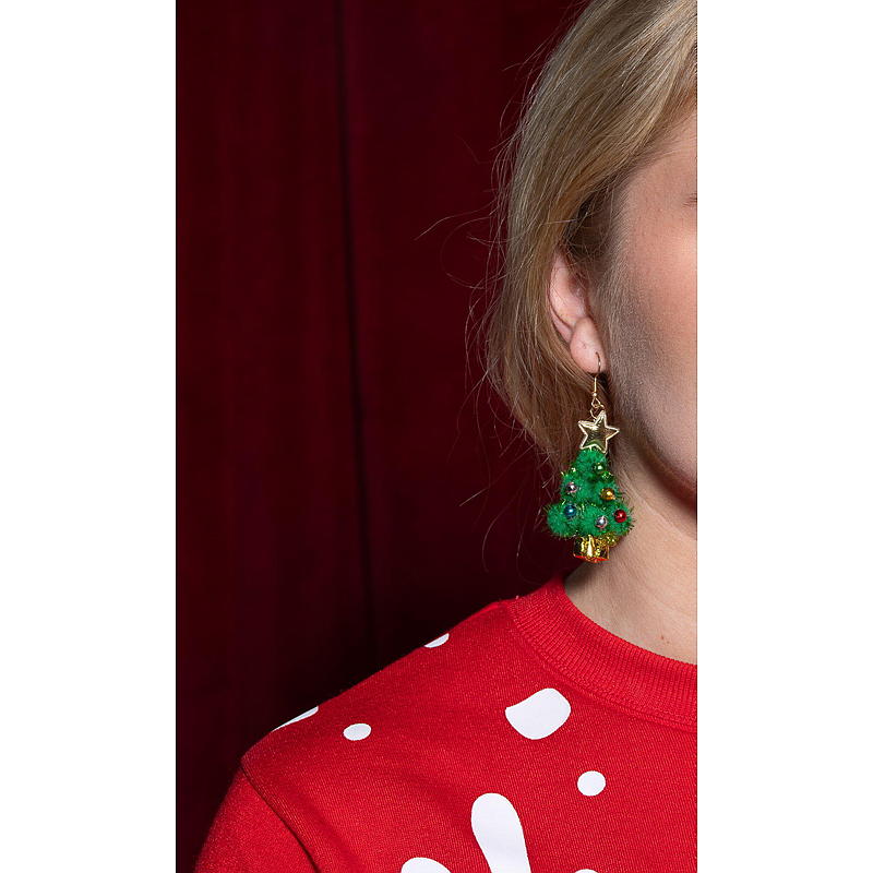 Accessories med julemotiv