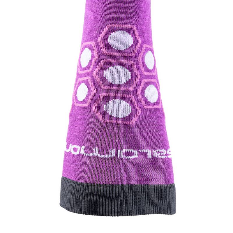Salomon ALL MOUNTAIN 2 Socken Damen