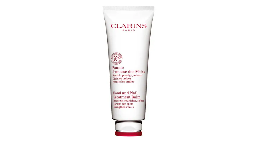 CLARINS Baume Jeunesse des Mains 100 ml