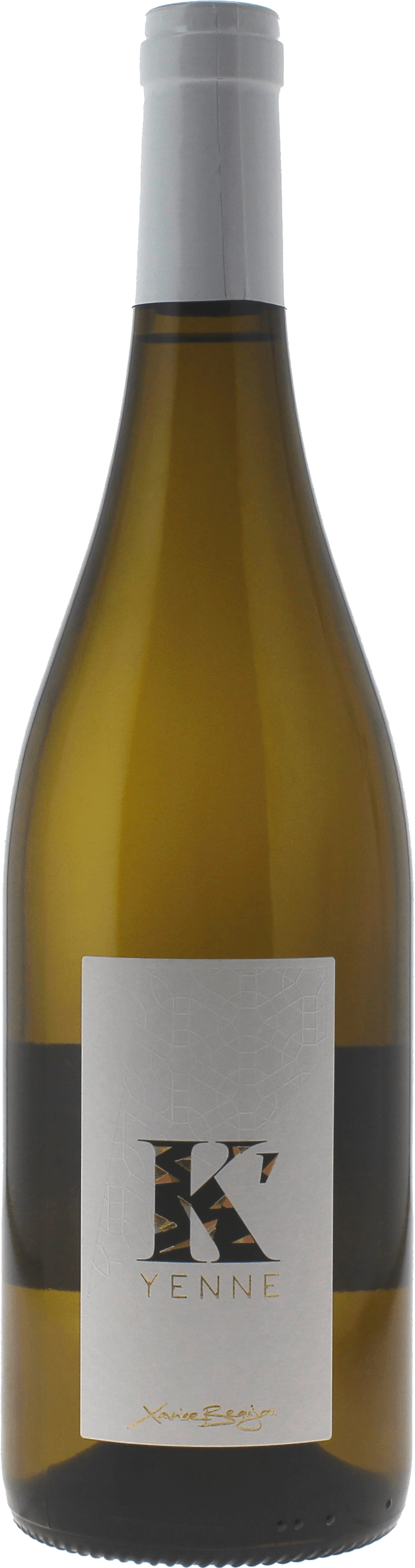 La terrasse d'elise k'yenne 2019