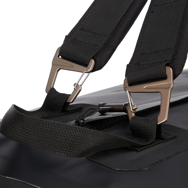 PRO DUFFEL BAG - Wasserdichte Tasche