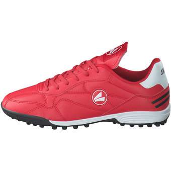 Jako J-ST Signature Turf Fußball in rot