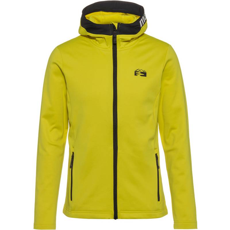 Maui Wowie Fleecejacke Herren