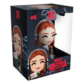 Stranger Things Vinyl Figur Max Mayfield 12 cm