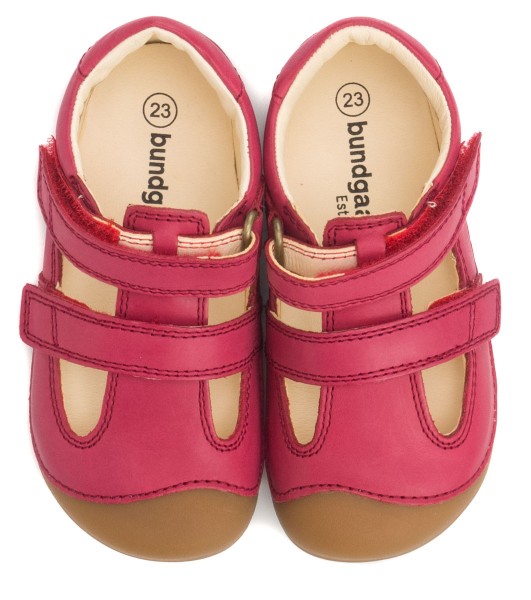 Bundgaard ~ Petit Summer Sandale ~ Red