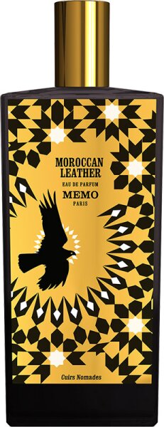 MEMO Paris Cuirs Nomades Moroccan Leather Eau de Parfum
