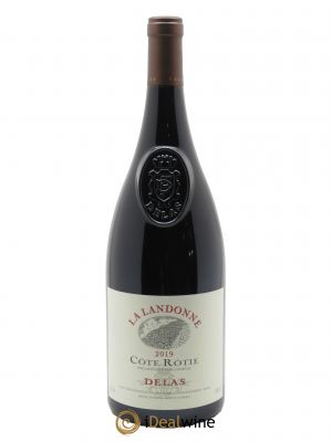 Côte-Rôtie La Landonne Delas Frères  2019 - Lot de 1 Magnum