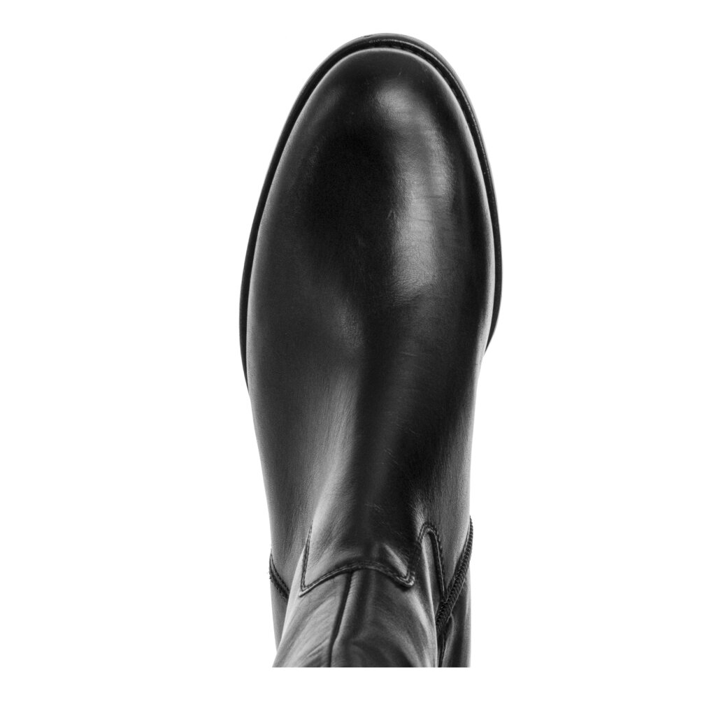 Gabor fashion Eleganter Stiefel schwarz