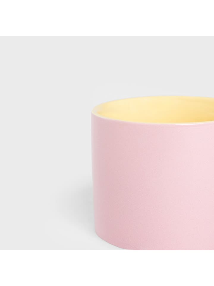 Homla Tasse ''Finko'' in Rosa/ Gelb/ Hellblau - 300 ml günstig kaufen onesize