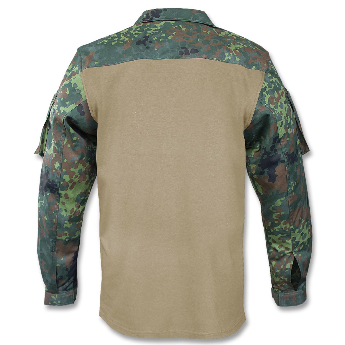 Combat Shirt nach Bundeswehr TL