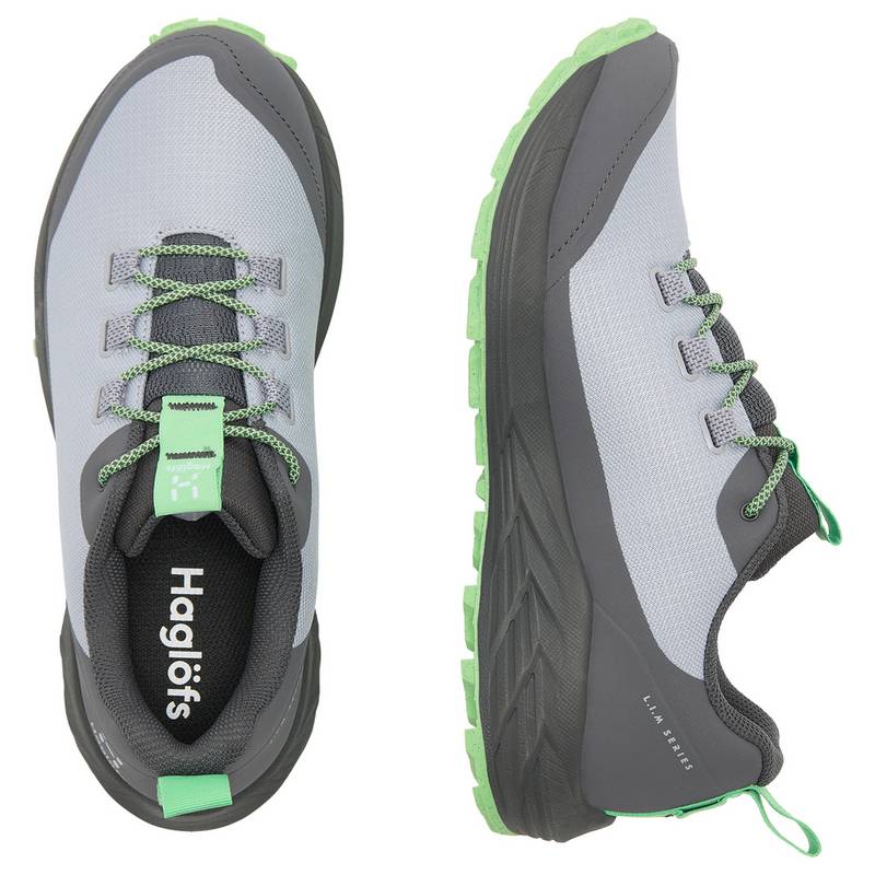 Haglöfs Haglöfs L.I.M FH Low Wanderschuhe Damen