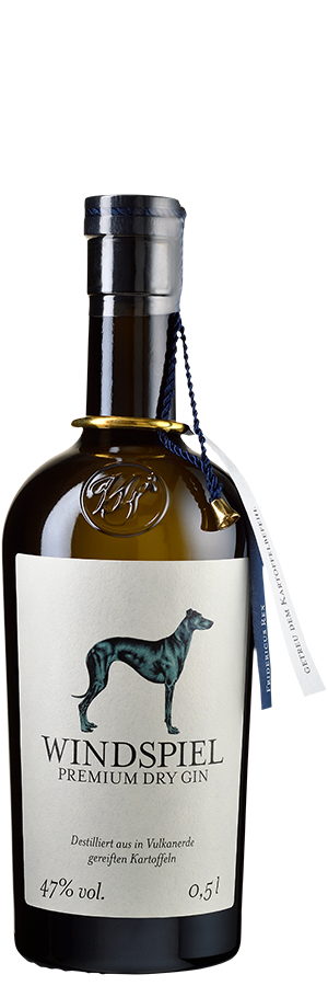 Windspiel Premium Gin