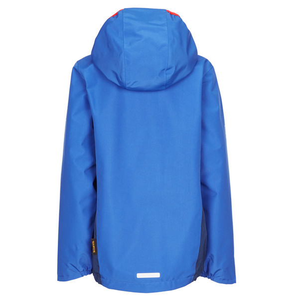 ACTIVE HIKE JACKET K Kinder - Regenjacke